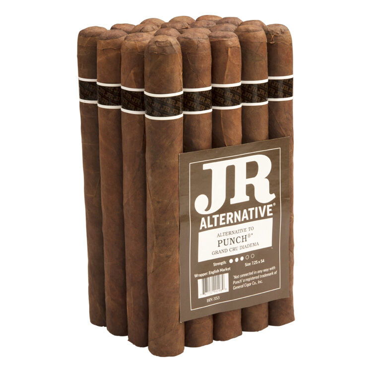View product media JRPUGD Punch Grand Cru Diadema, , jrcigars 2